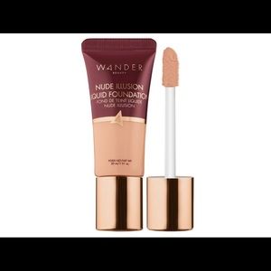 Wander Beauty Medium Color